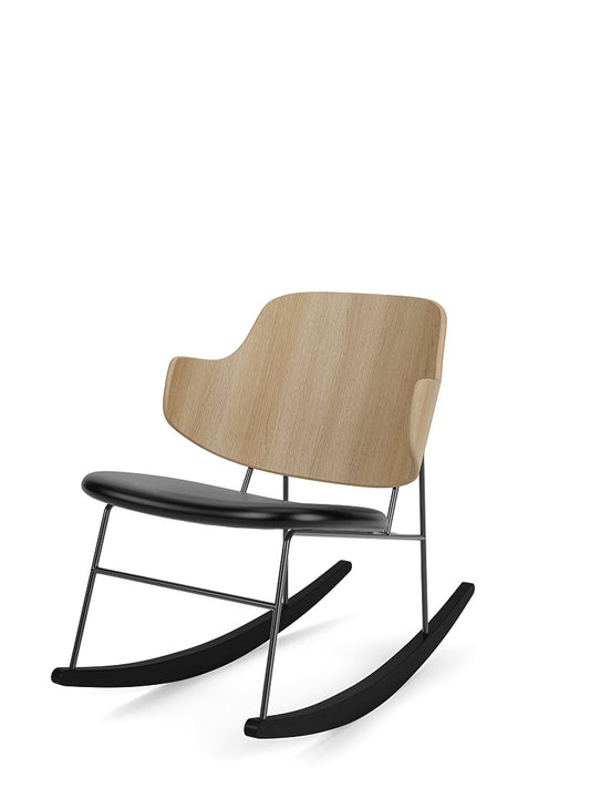 The Penguin Rocking Chair