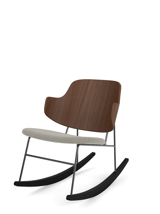 The Penguin Rocking Chair