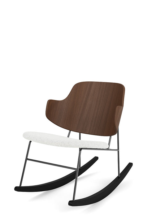 The Penguin Rocking Chair