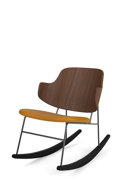 The Penguin Rocking Chair