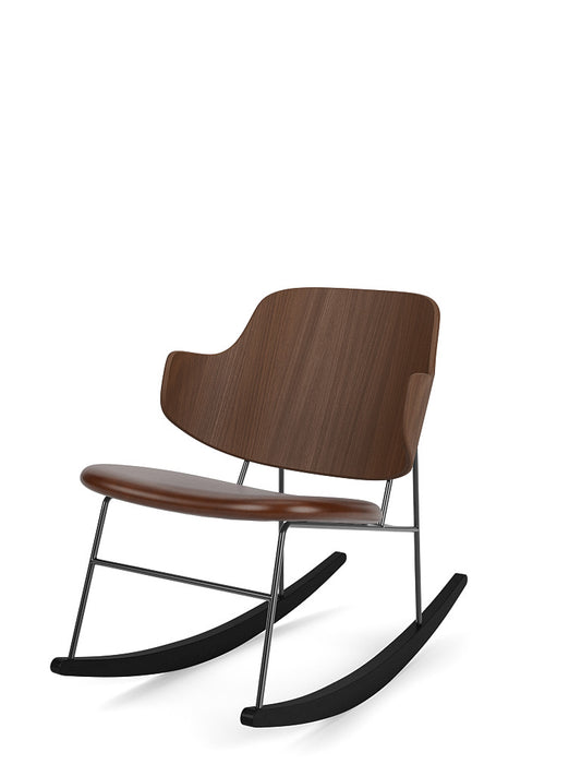 The Penguin Rocking Chair