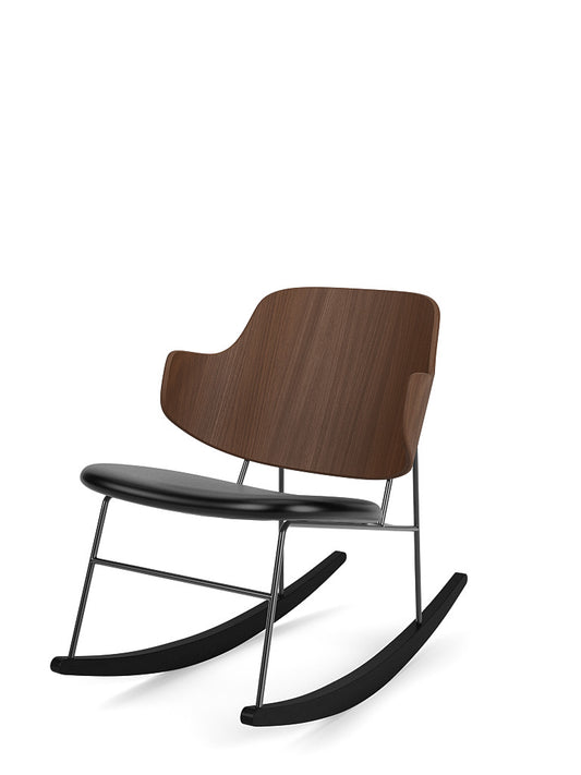 The Penguin Rocking Chair