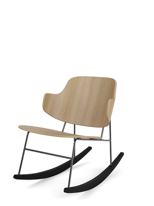 The Penguin Rocking Chair