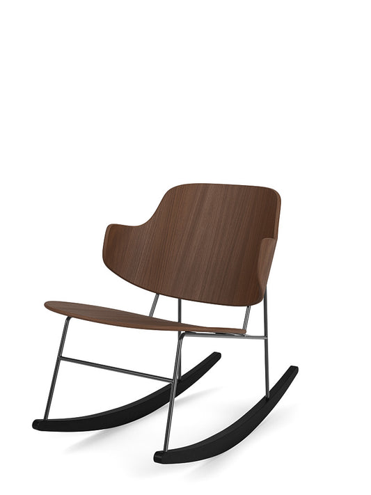 The Penguin Rocking Chair