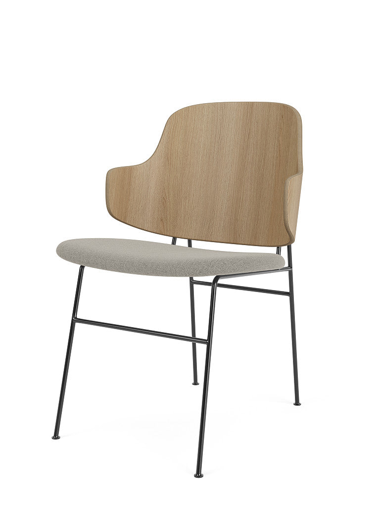 The Penguin Dining Chair