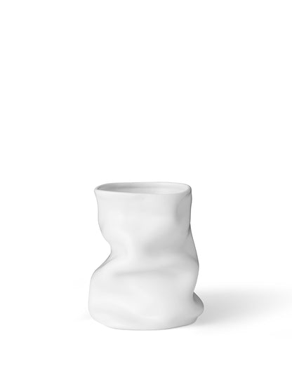 Collapse Vase