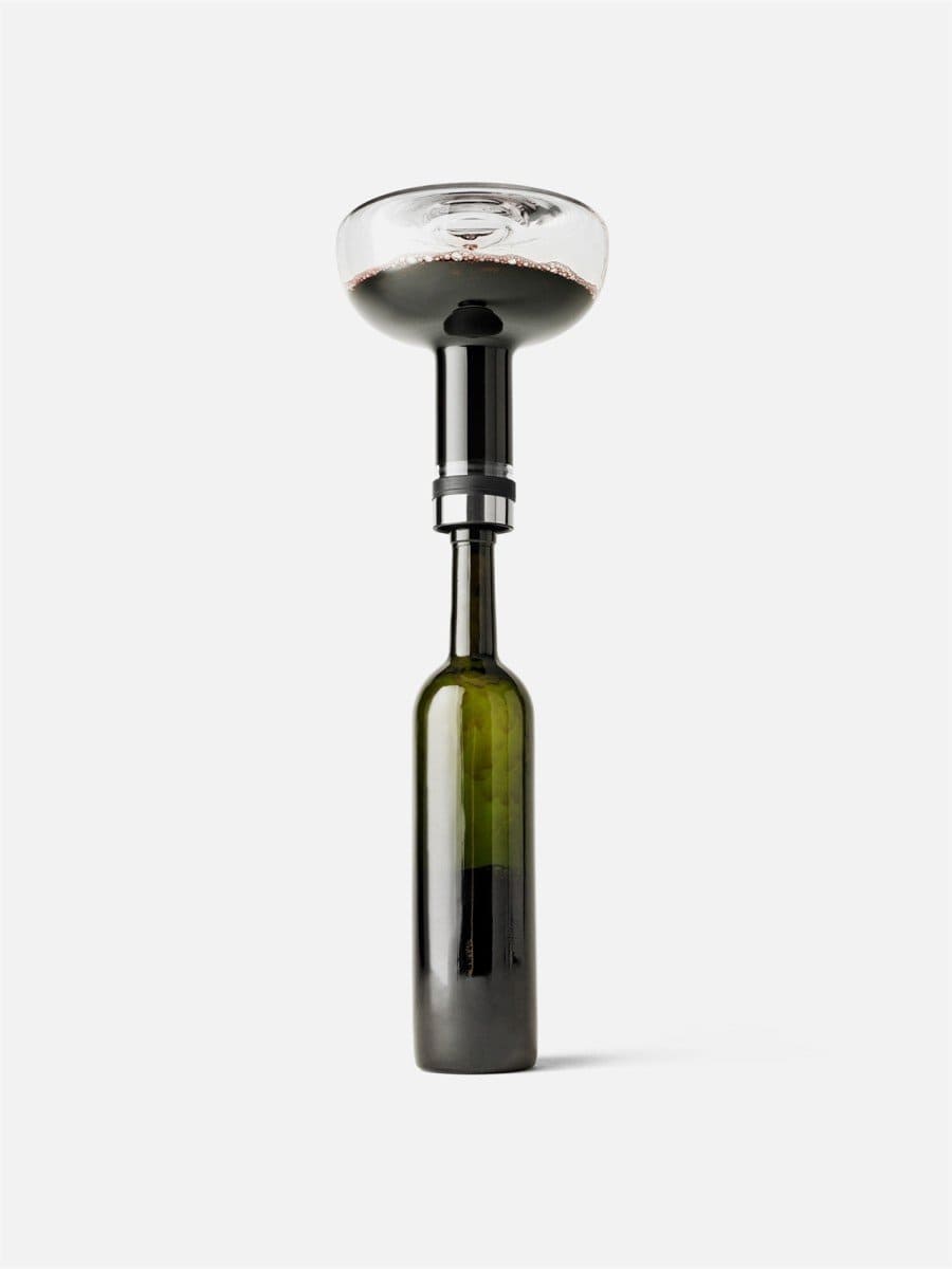 Wine Breather Carafe, Original-Serving Carafe-Norm Architects-menu-minimalist-modern-danish-design-home-decor