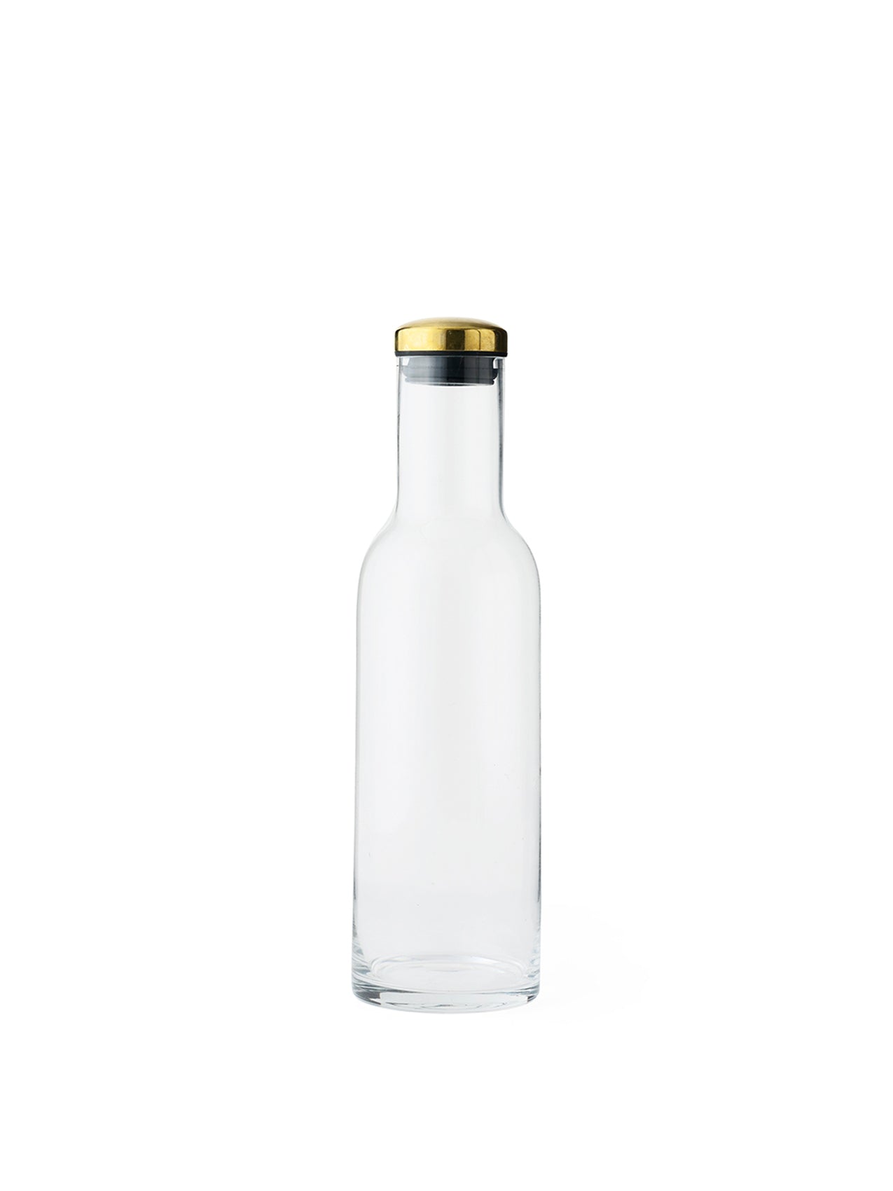 CARAFE WITH LID 1/2 LITRE
