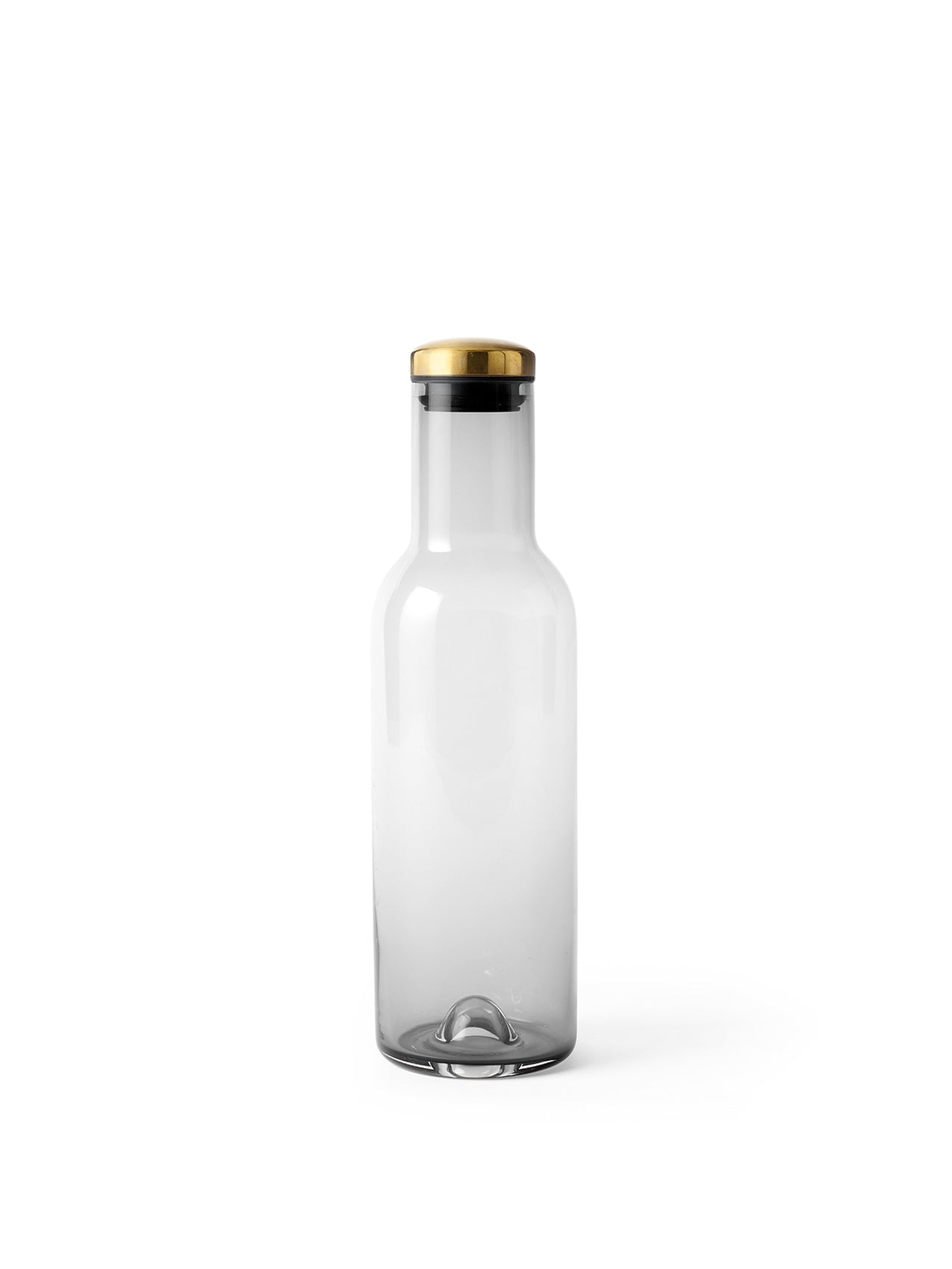 Bottle Carafe, 1 L