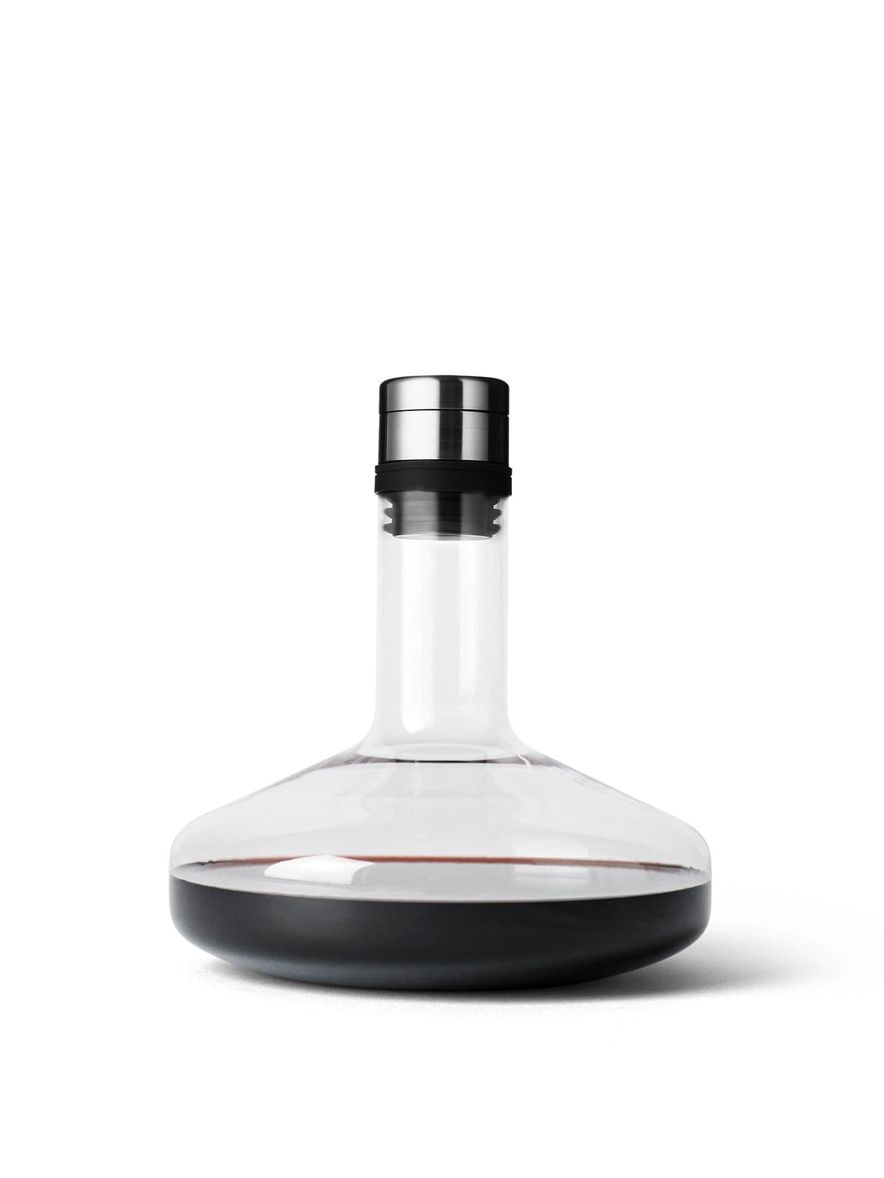 Wine Breather Carafe, Deluxe