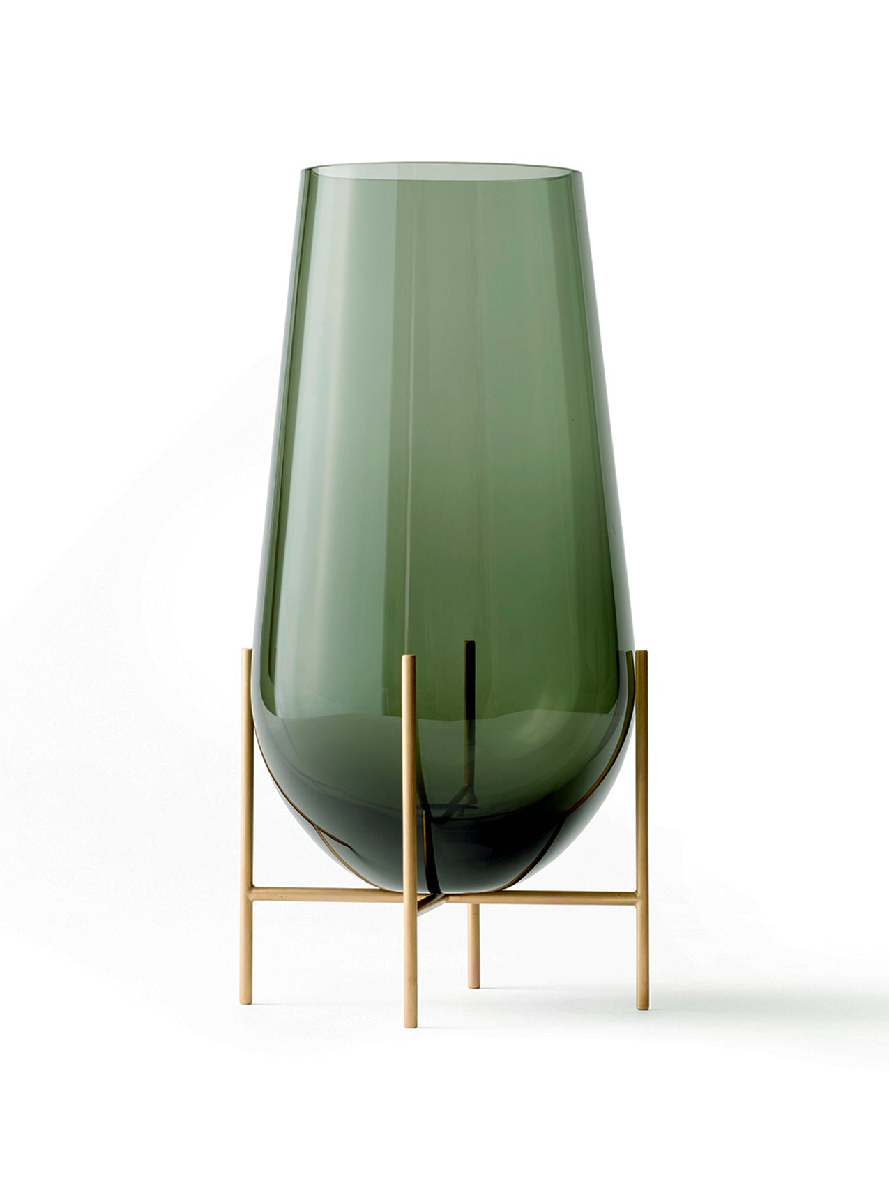 Echasse Vase by Theresa Arns | Scandinavian designer vase