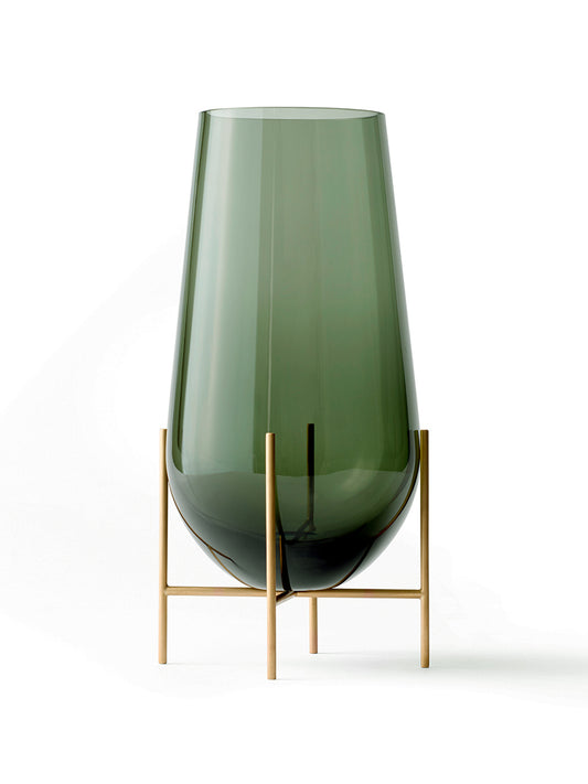 Échasse Vase