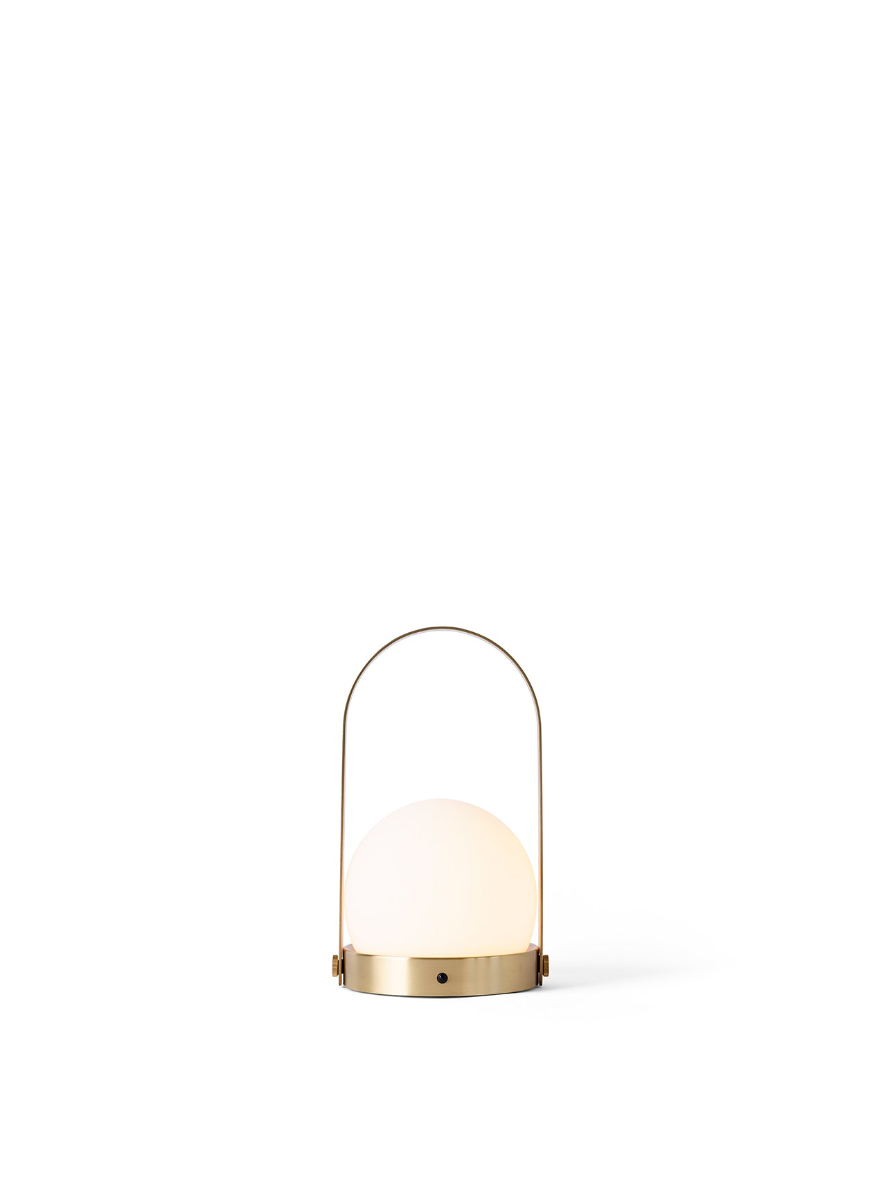Carrie Table Lamp by Norm Architects | Audo Furniture & Decor 