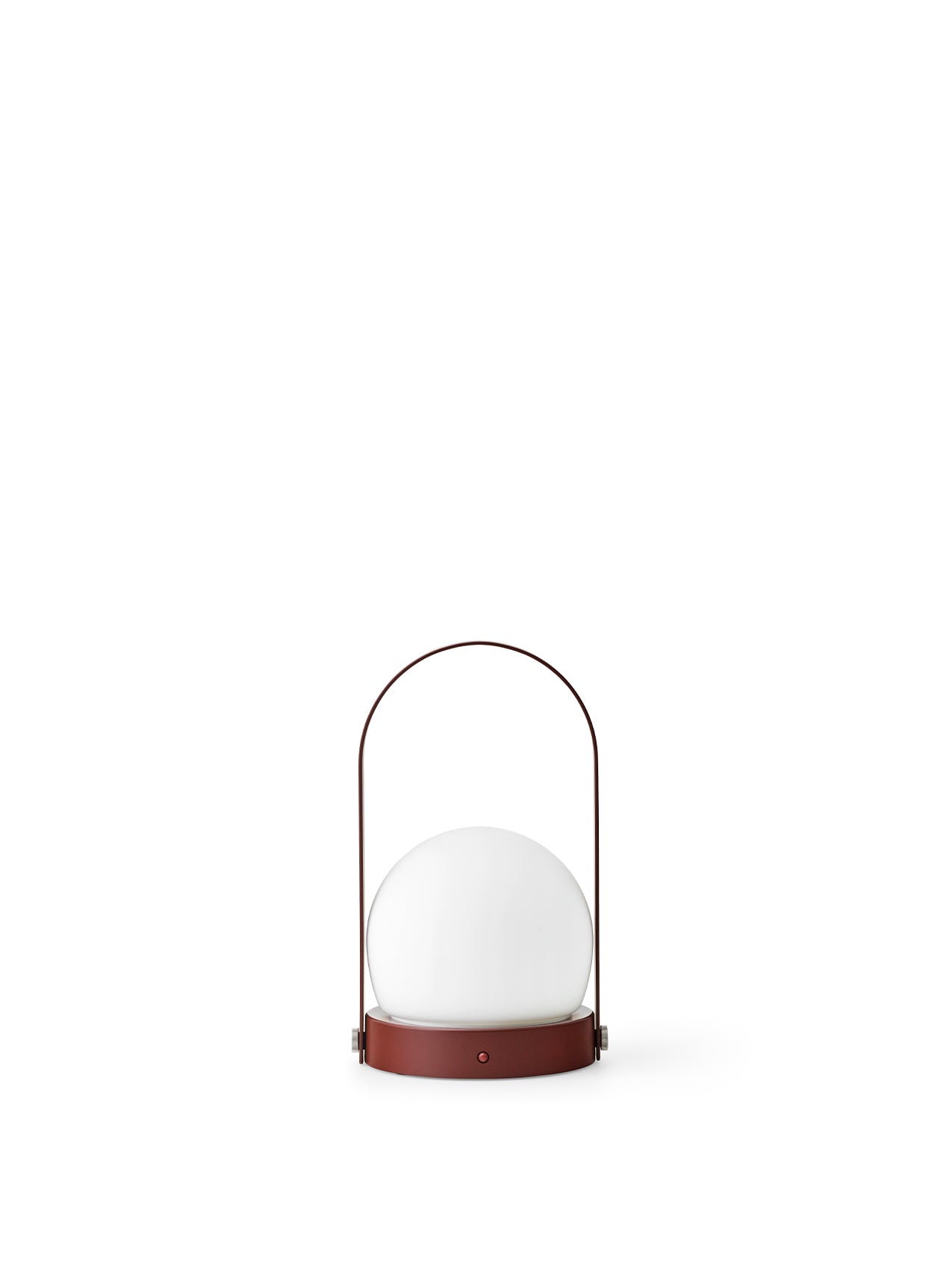 Audo Copenhagen (formerly Menu) Carrie Portable LED Lamp by Norm