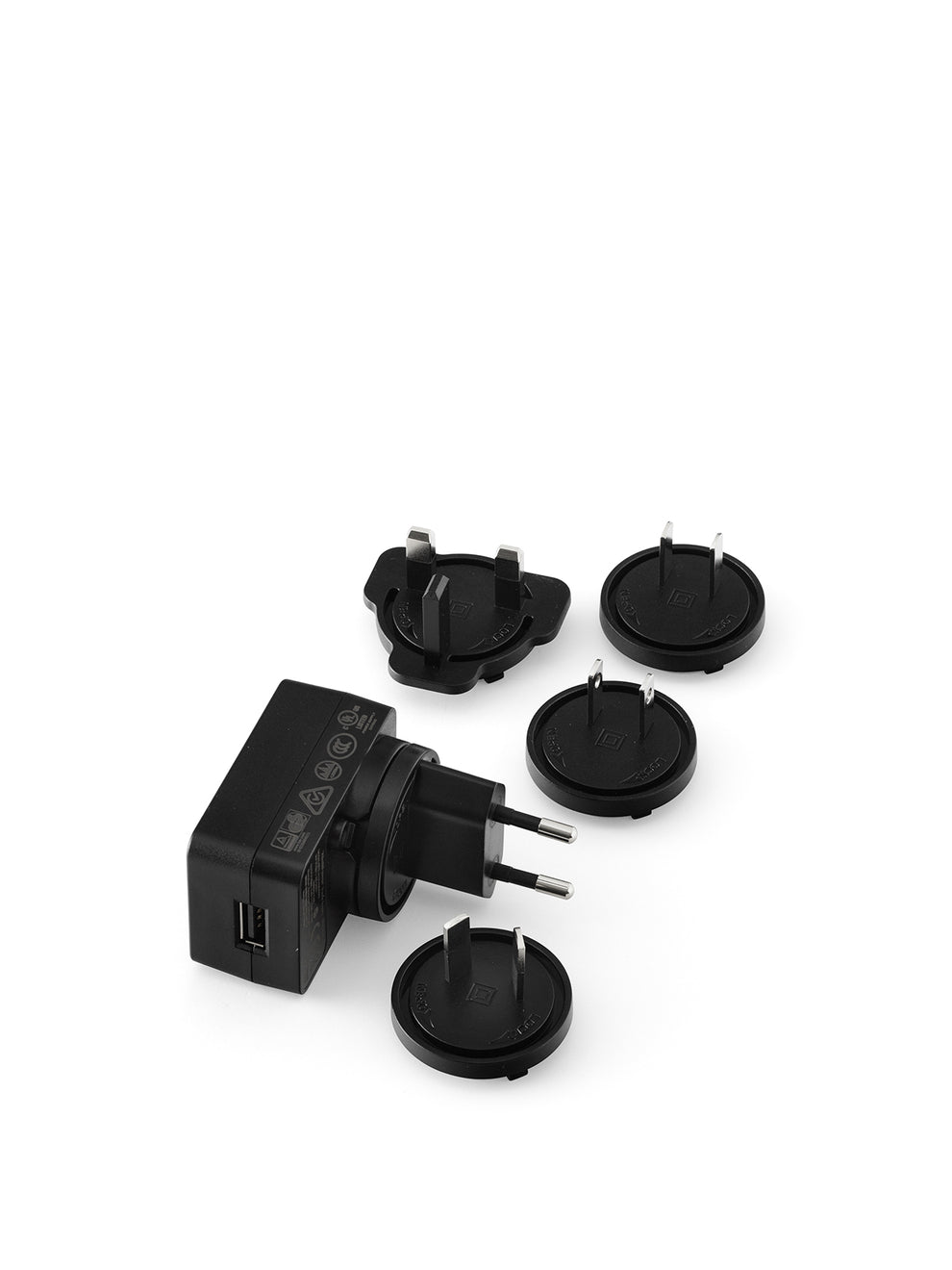 Universal Charger Universal USB Charger By Audo Audo Copenhagen