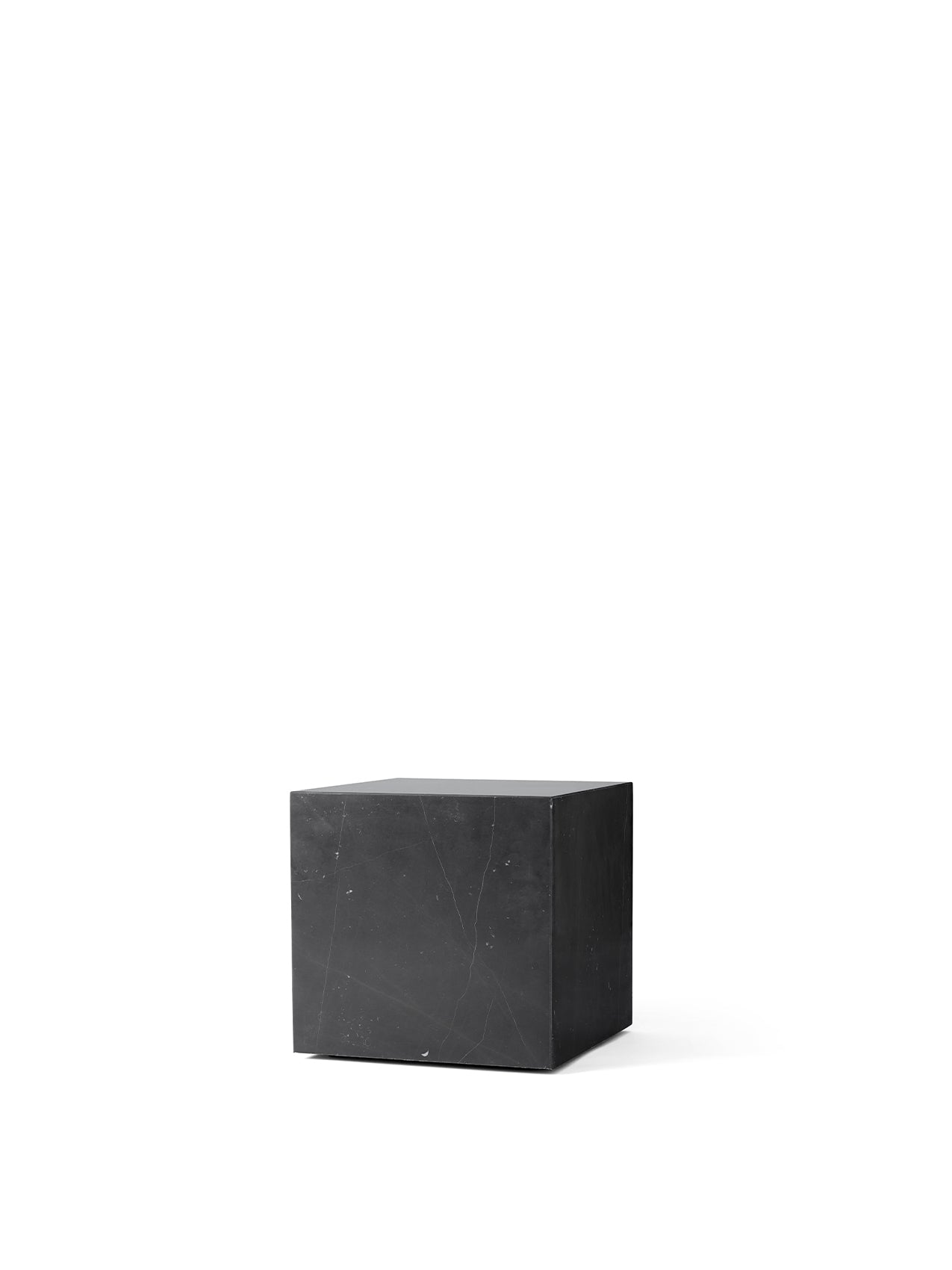 Plinth Cubic