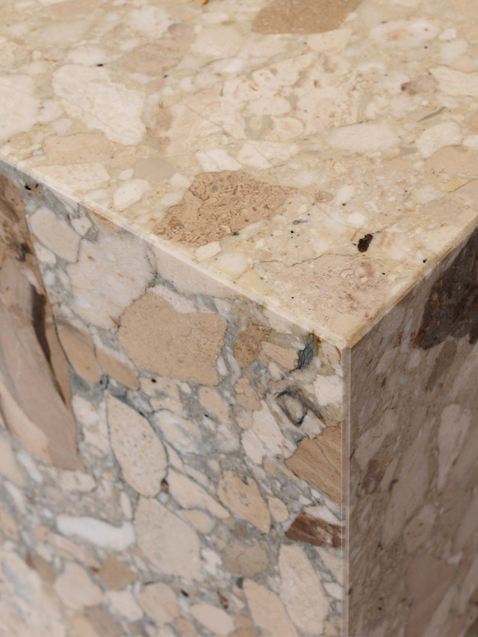 Plinth Collection