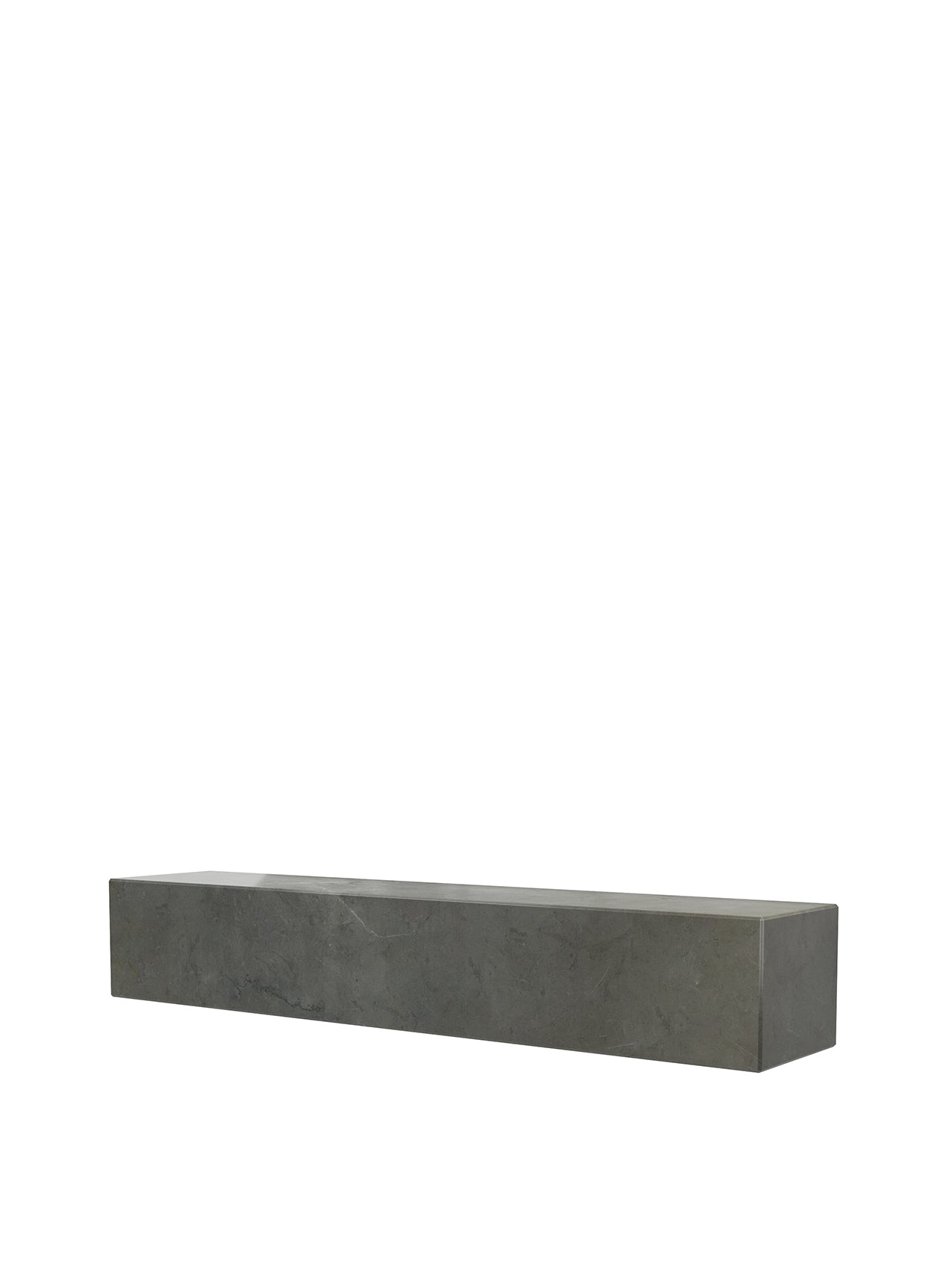 Plinth Shelf