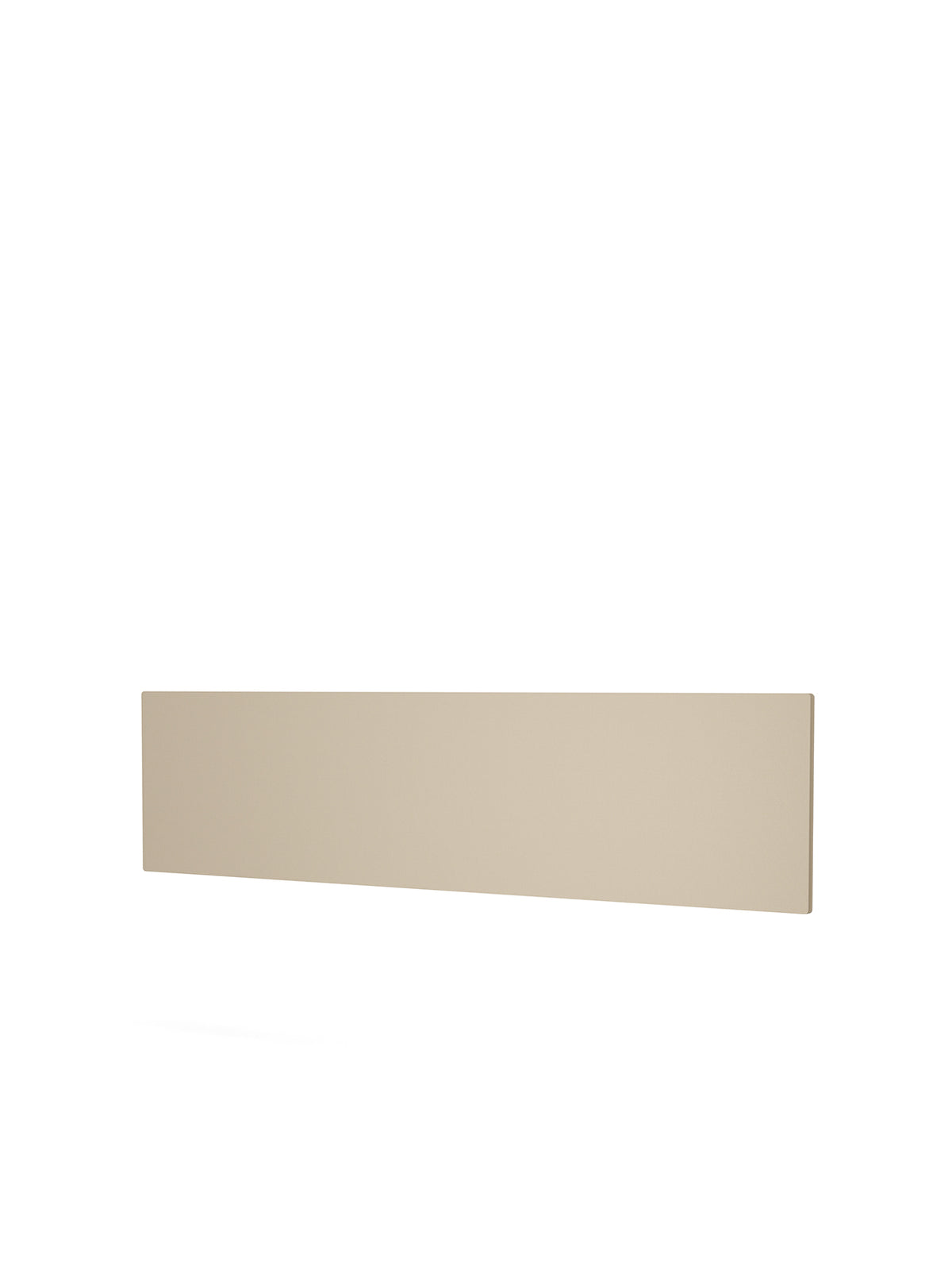 Zet Storage System, Back Panel