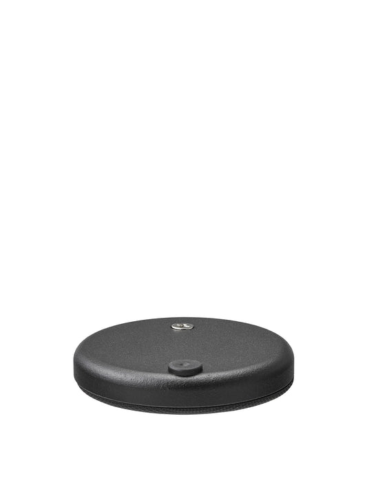 audo copenhagen pedal bin 1 pc. pedal, black, for Pedal Bin (all sizes)