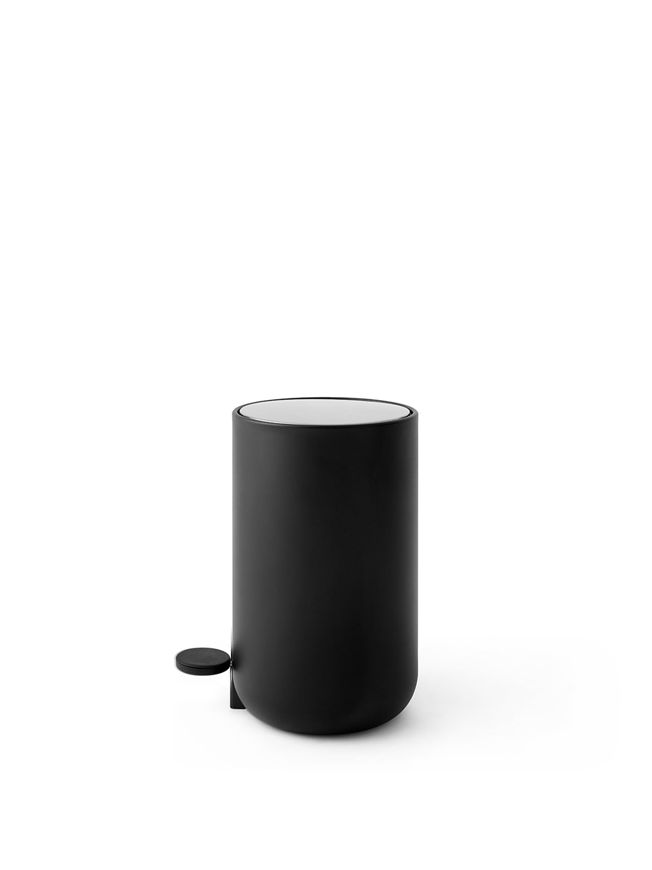 dispogo pedal bin Bath Pedal Bin by Norm Architects