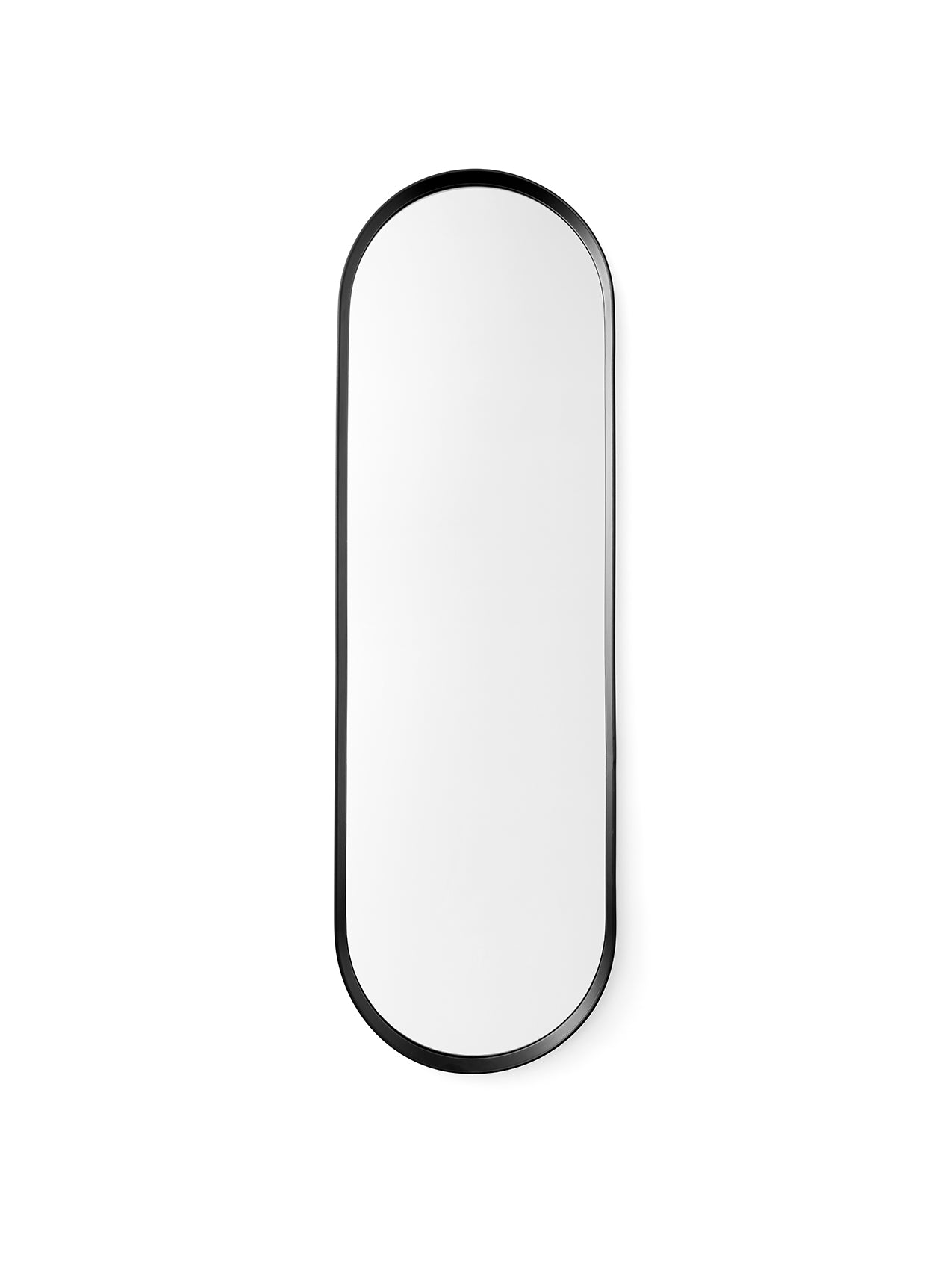 Norm Wall Mirror, Oval