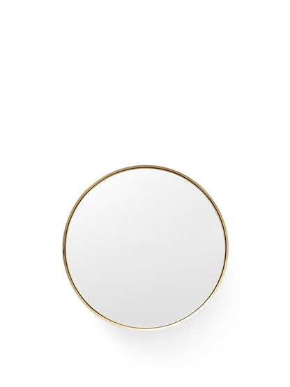 Darkly Mirror