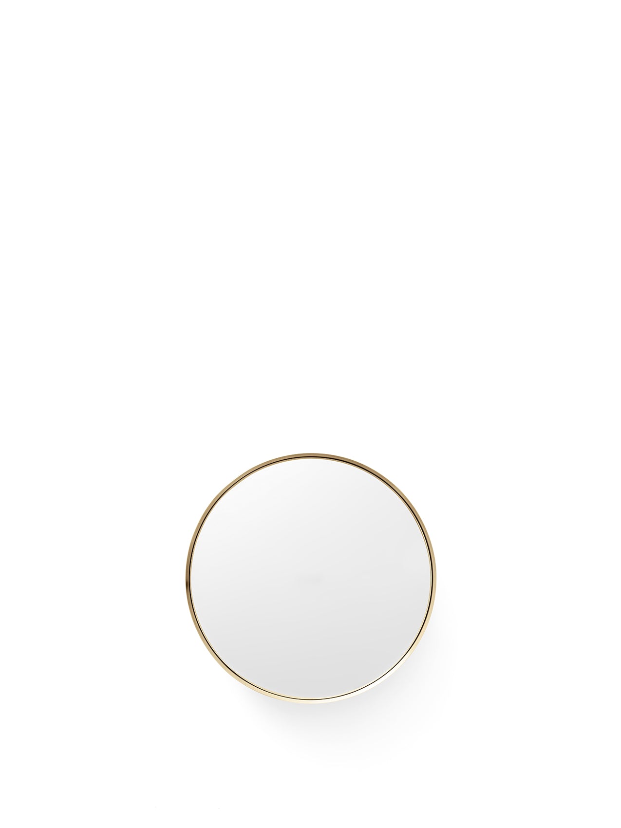 Darkly Mirror