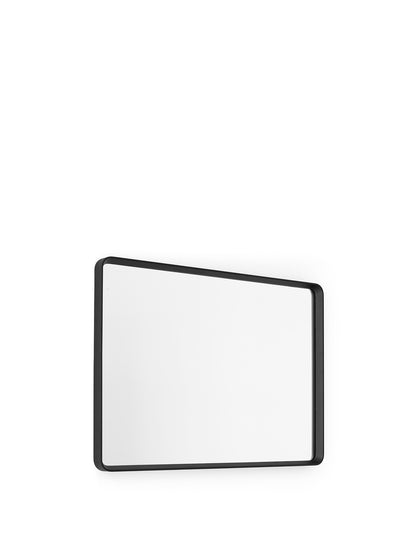 Norm Wall Mirror, Rectangular