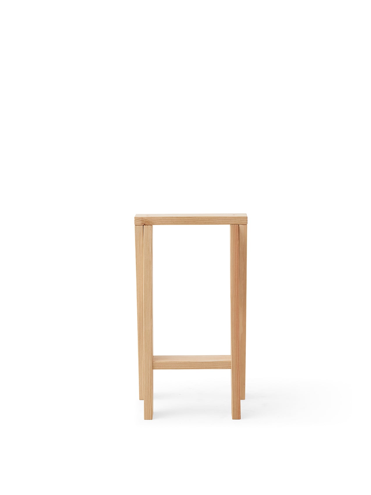 Ishinomaki AA STOOL, 2 pcs.