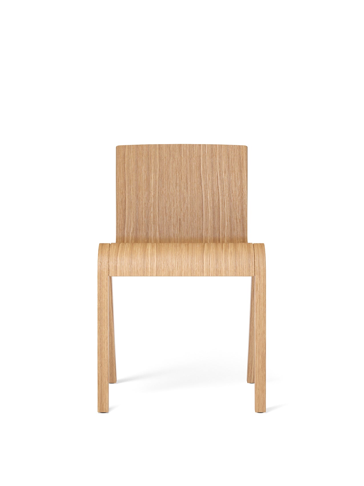 Ready Dining Chair without upholstery