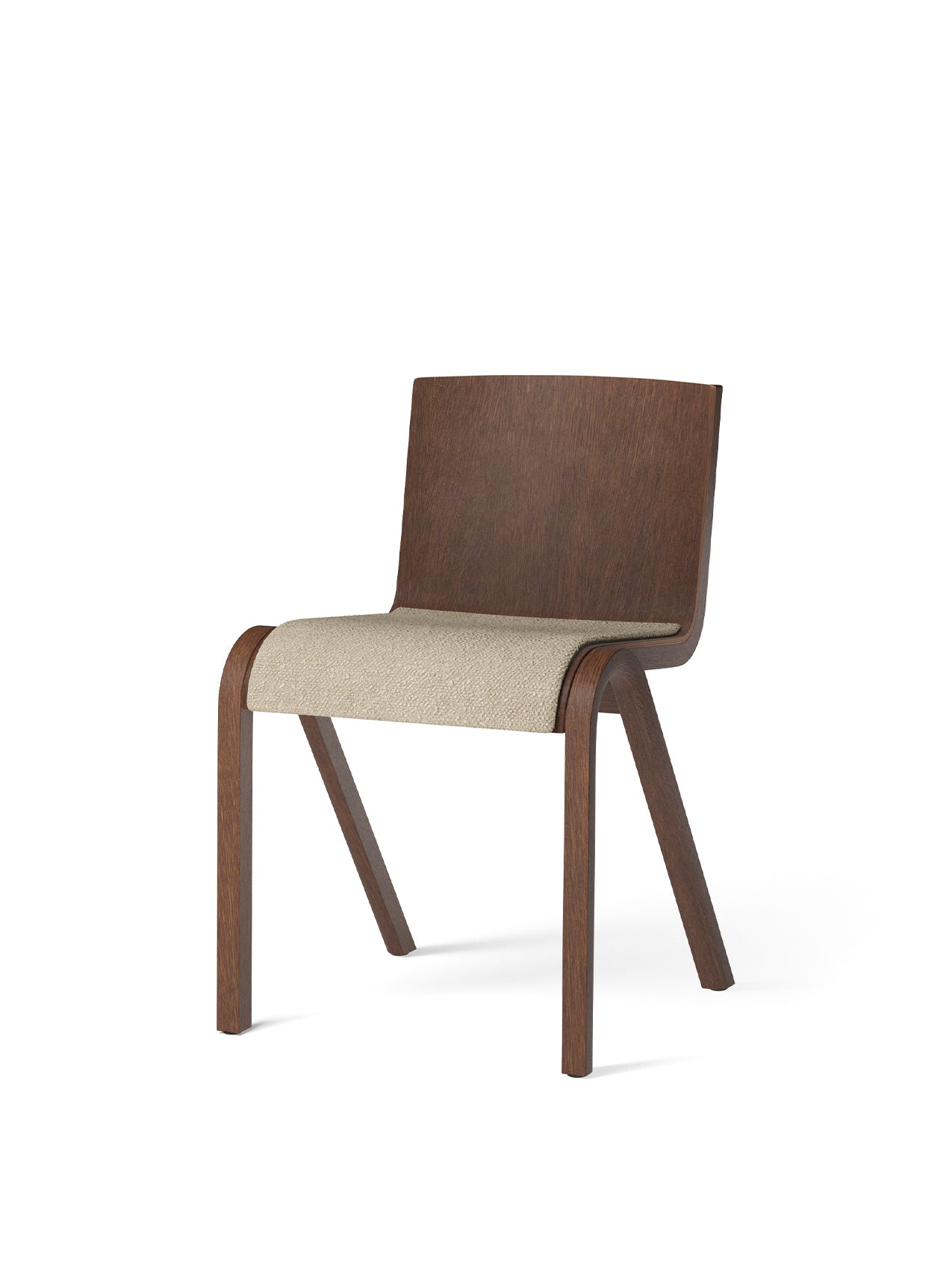 Ready Dining Chair, Seat Upholstered