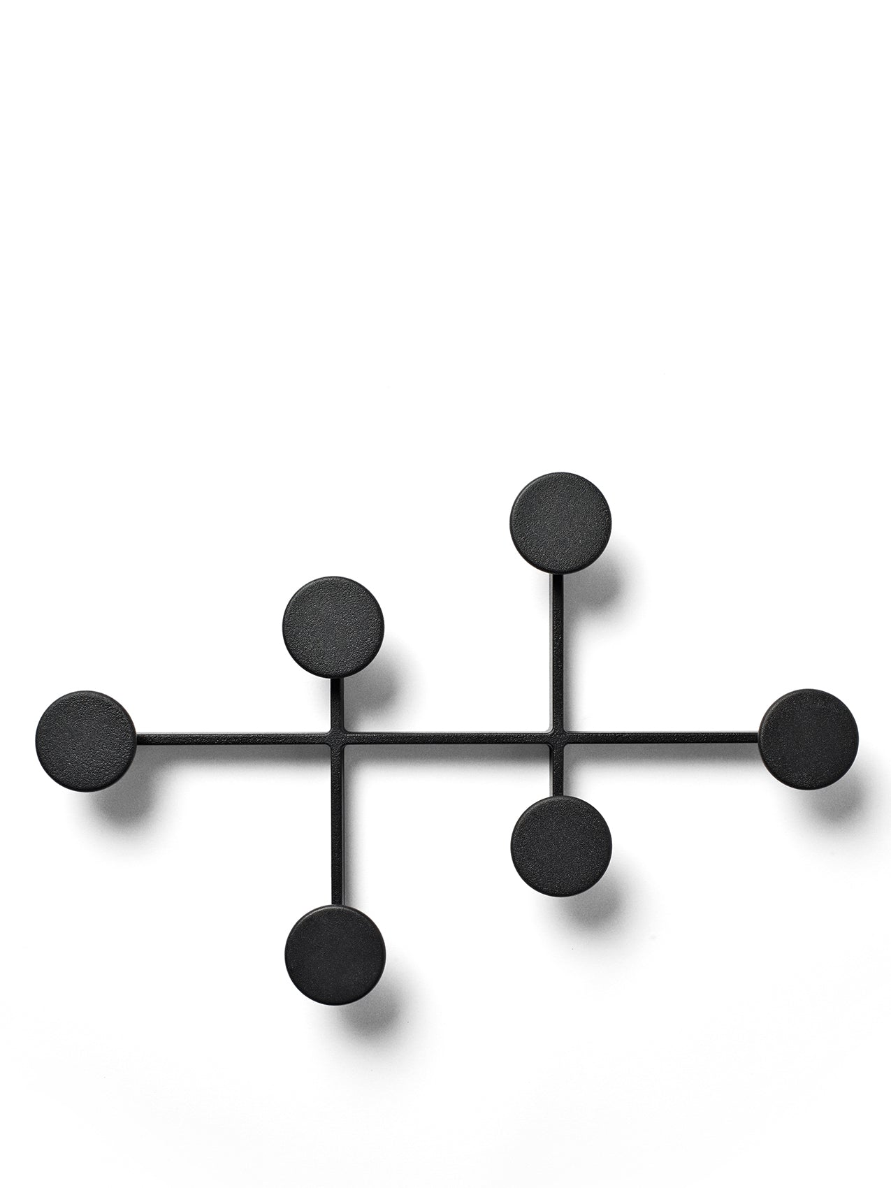 Compact Coat Hanger by Afteroom Audo Furniture & Decor