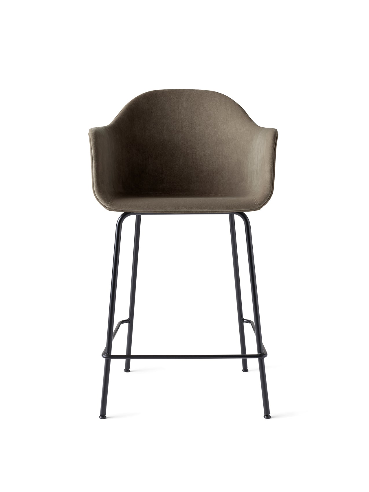 Harbour Counter Chair, upholstered