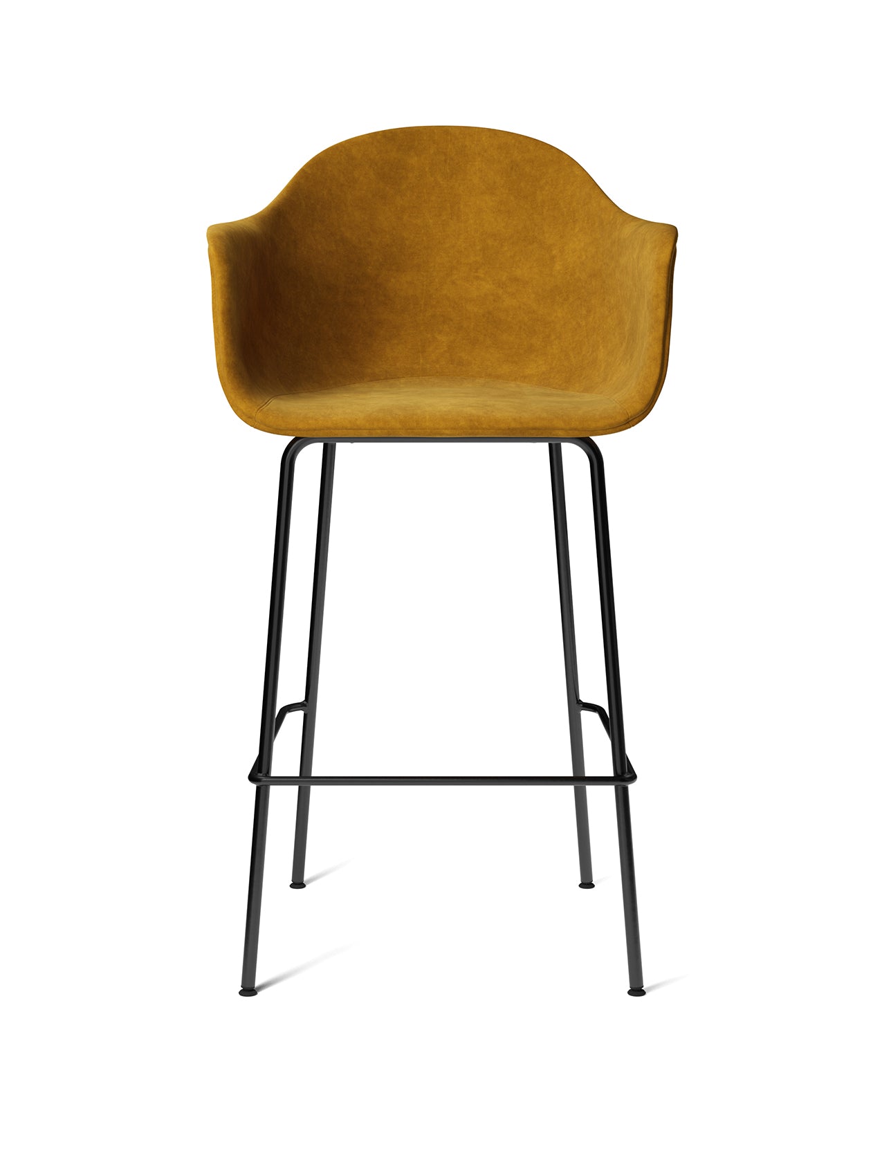 Harbour Bar Chair, upholstered
