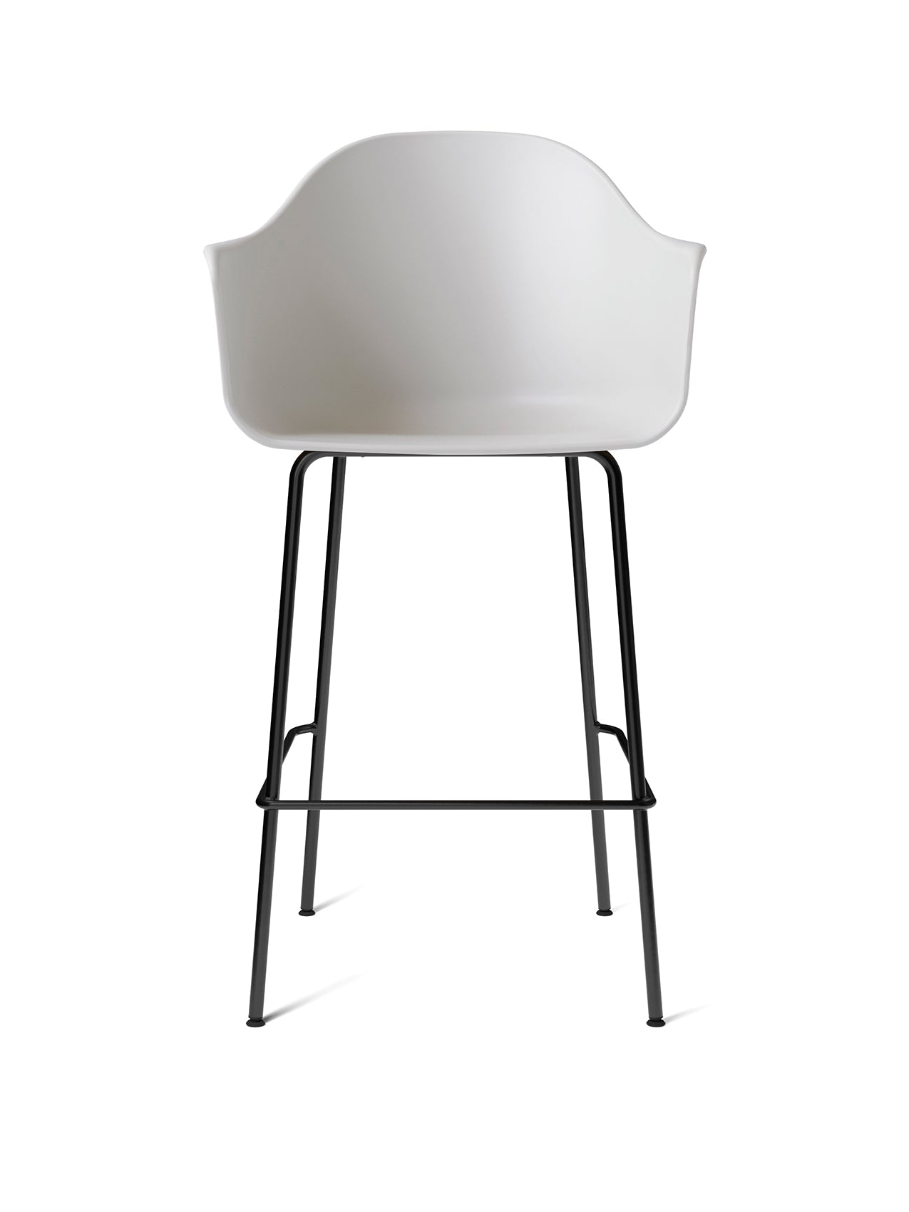 Harbour Bar Chair, Plastic