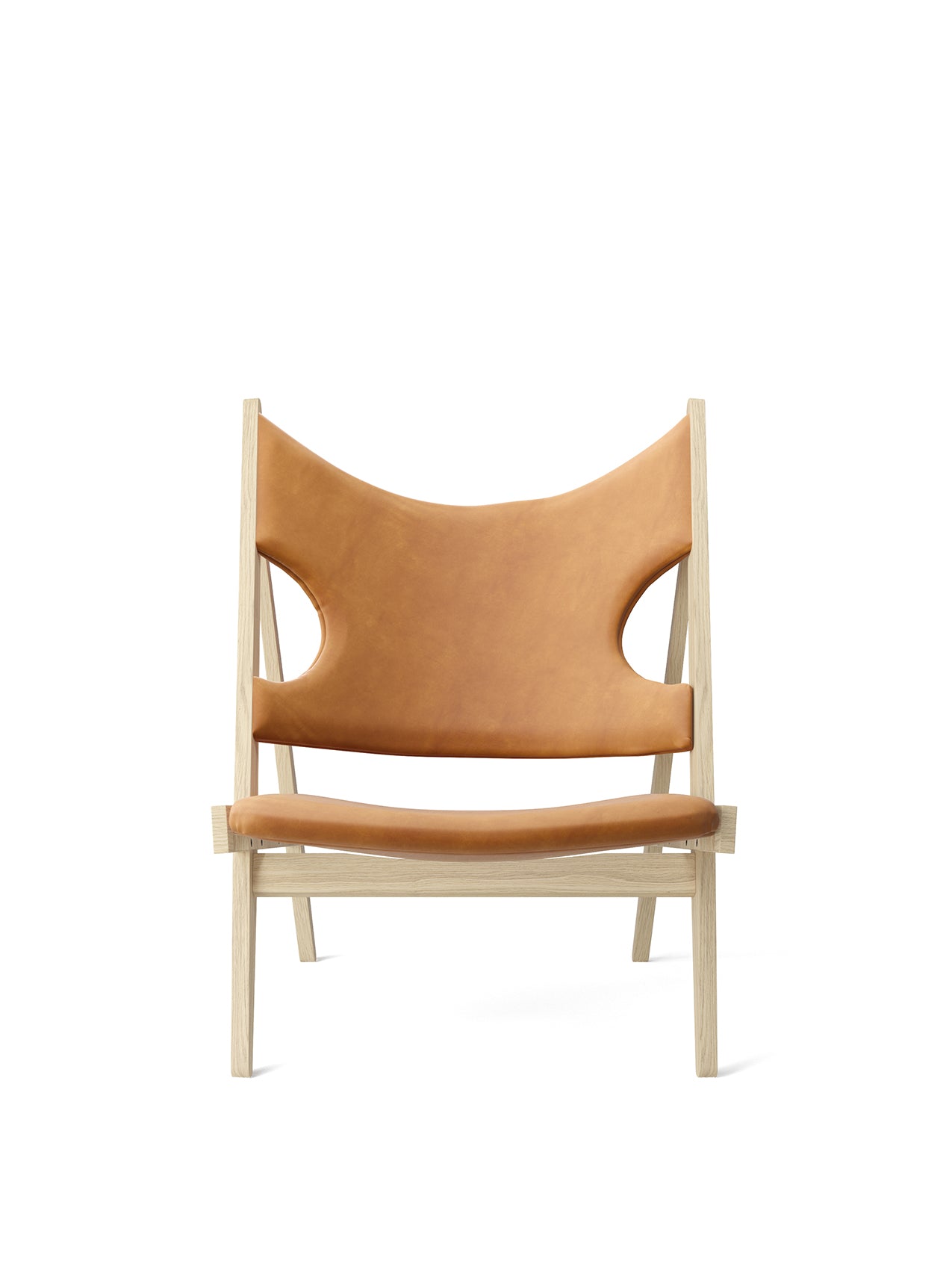 Knitting Chair by Ib Kofod-Larsen | Danish design classic | Explore