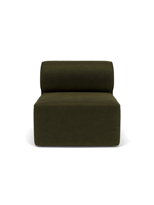 Eave Modular Sofa, 96, Open Section