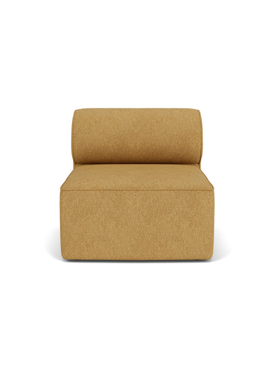 Eave Modular Sofa, 96, Open Section
