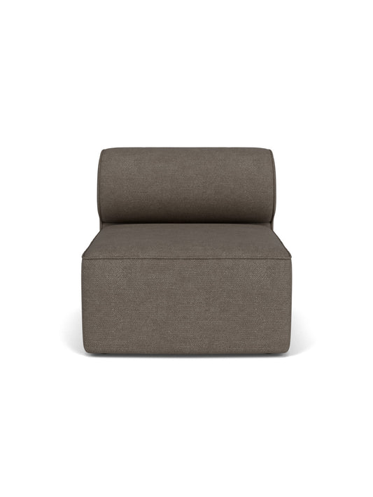 Eave Modular Sofa, 96, Open Section