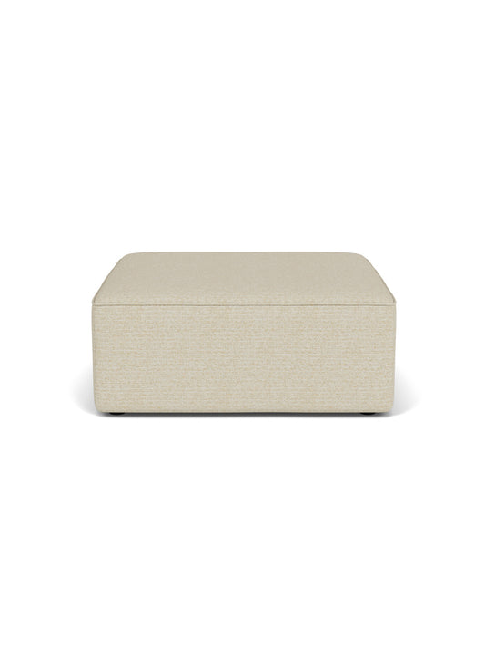 Eave Modular Sofa, 96, Pouf