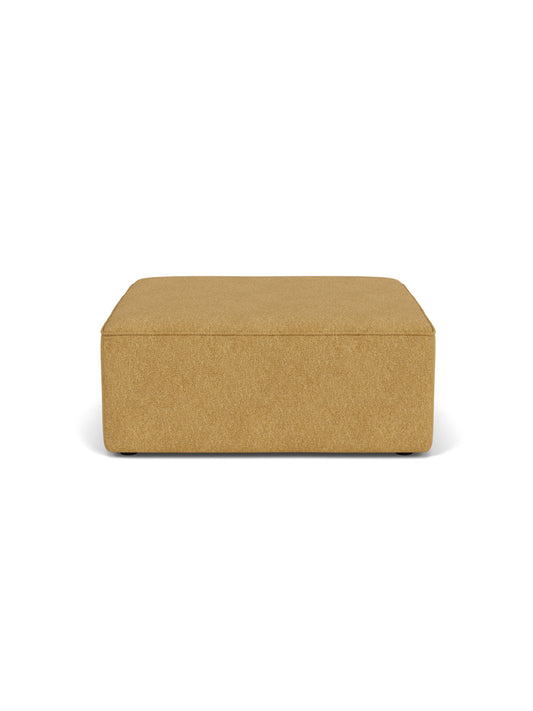 Eave Modular Sofa, 96, Pouf