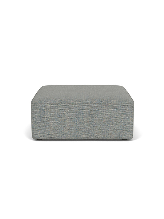 Eave Modular Sofa, 96, Pouf
