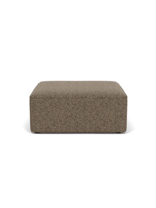 Eave Modular Sofa, 96, Pouf