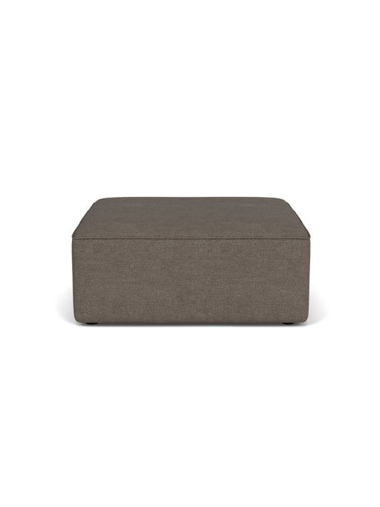 Eave Modular Sofa, 96, Pouf