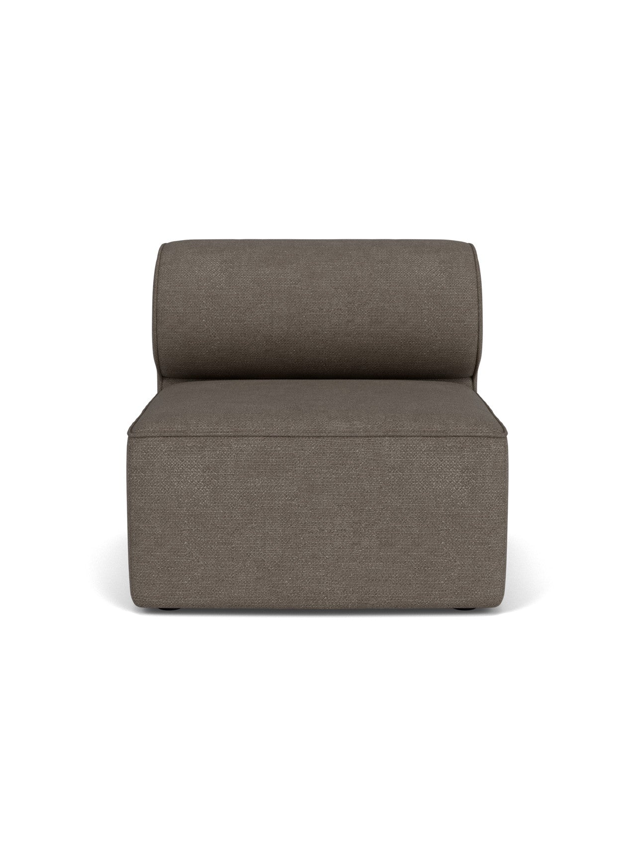 Eave Modular Sofa, 86, Open Section