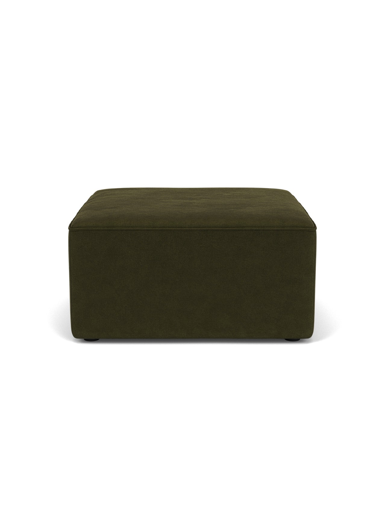 Eave Modular Pouf, 75