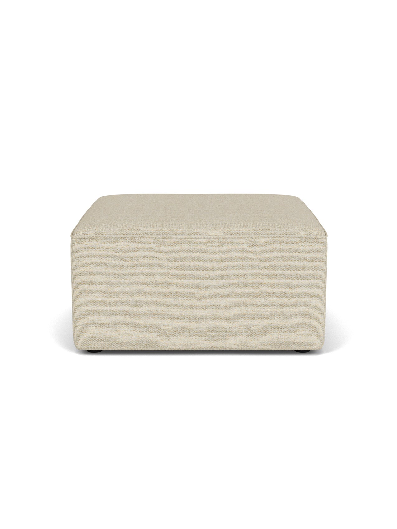 Eave Modular Pouf, 75