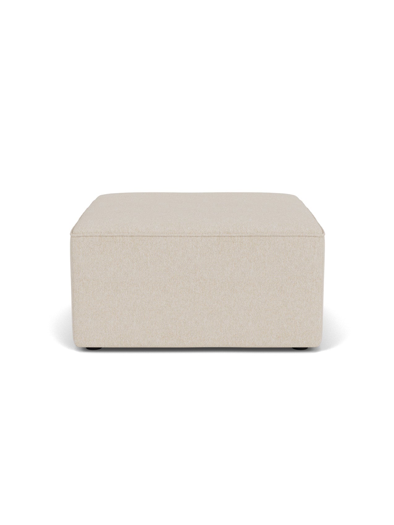 Eave Modular Pouf, 75