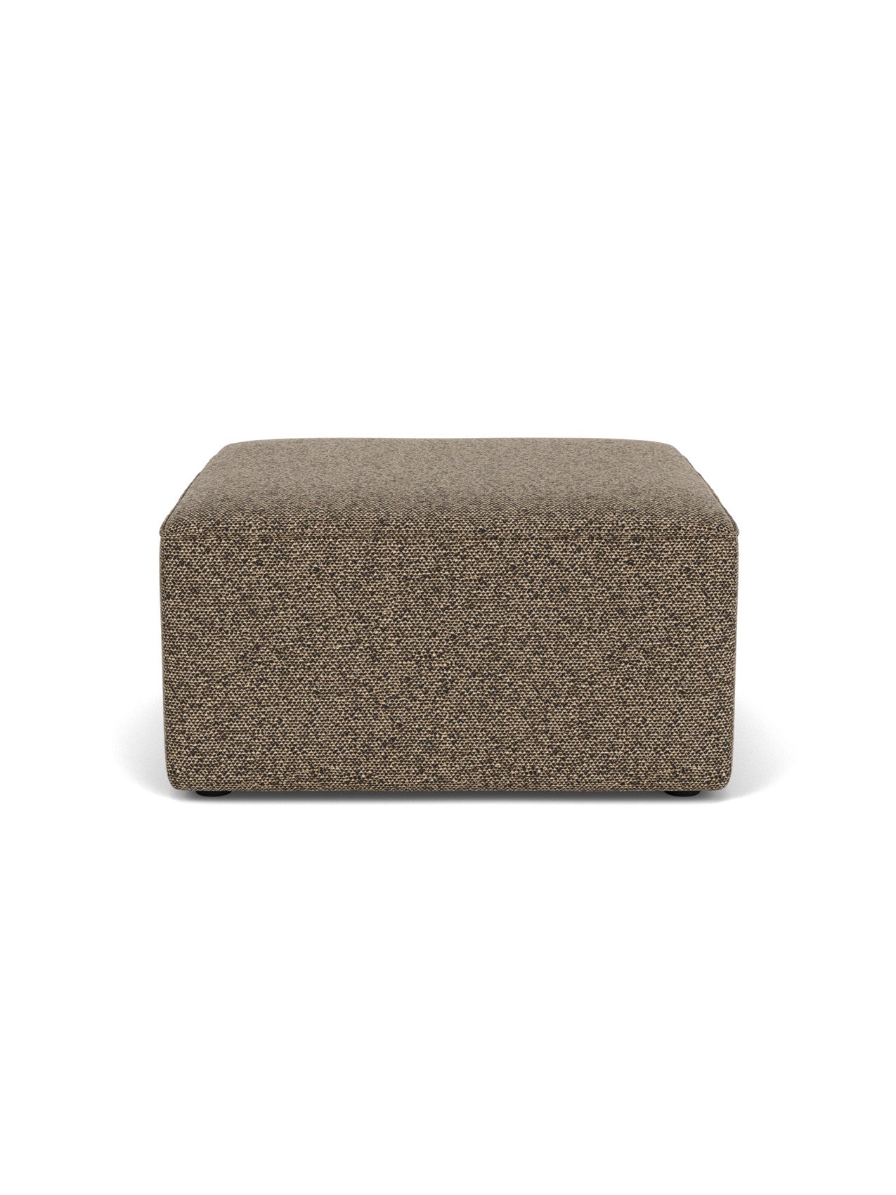 Eave Modular Pouf, 75